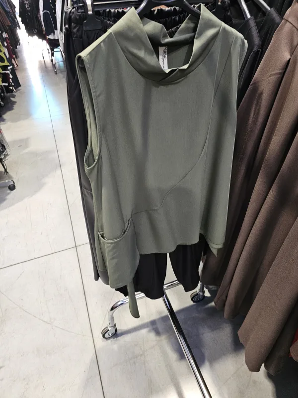 Haut Choupi | Dresses of my World