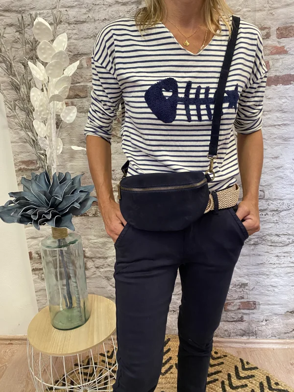 Pull poisson  | Jus de coco 