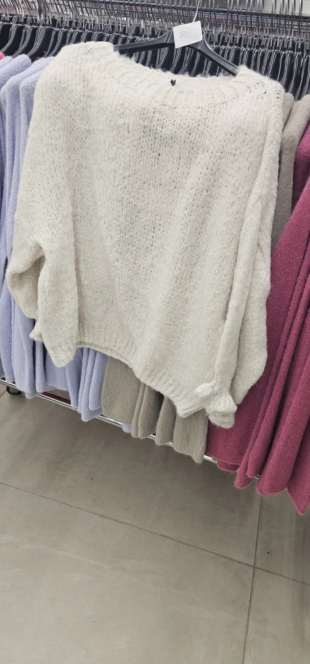 Pull didine | Dresses of my World