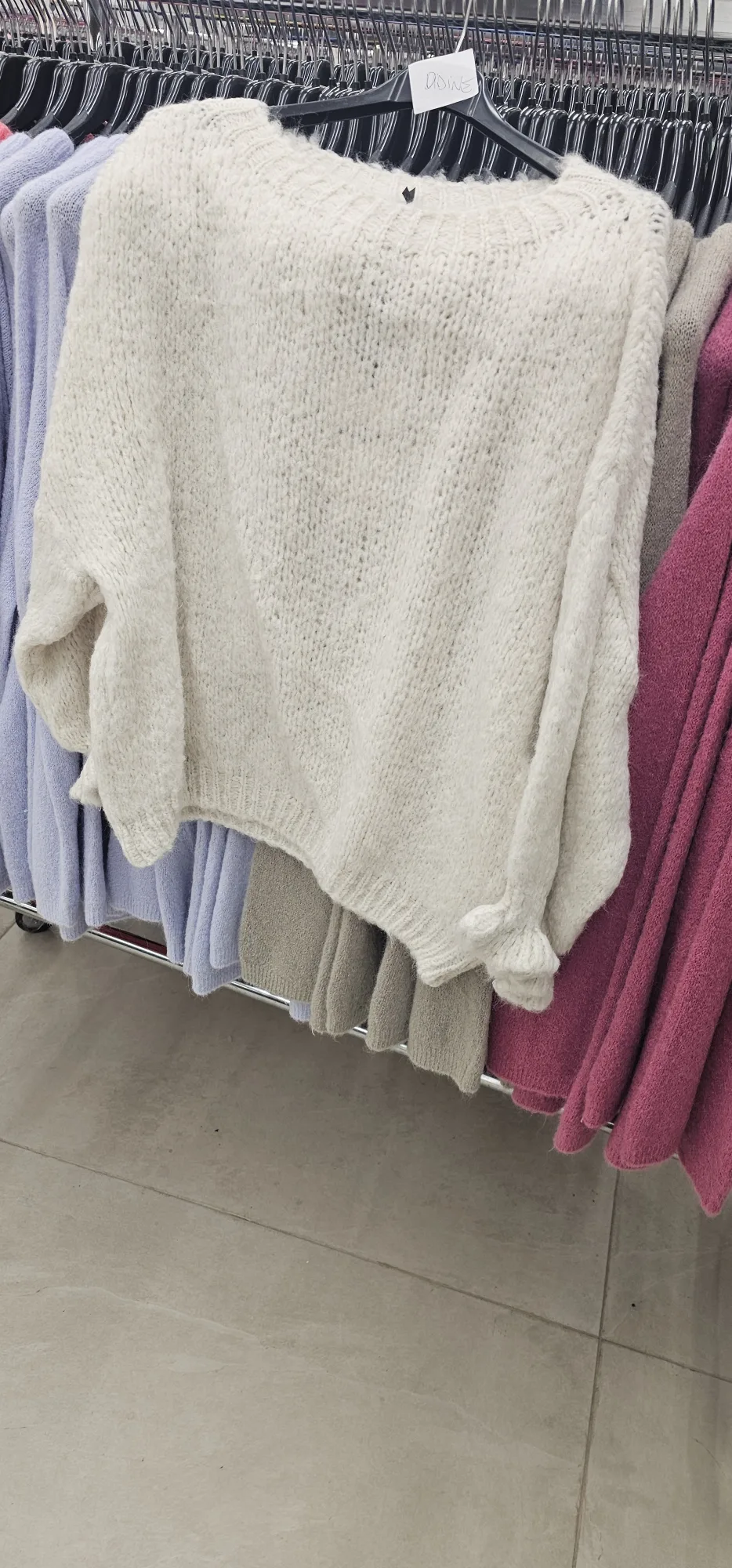 Pull didine | Dresses of my World