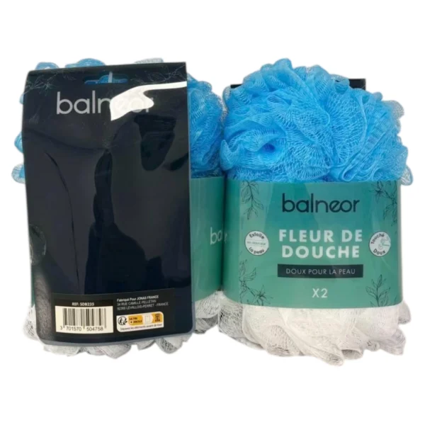 Fleur de douche | Miniprix