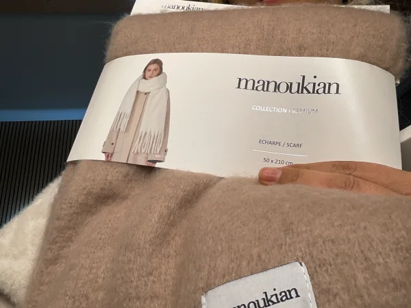 Echarp | Astra boutique 