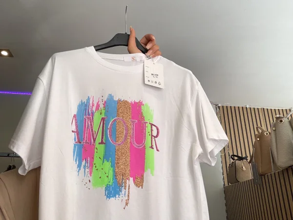 T shert | Astra boutique 