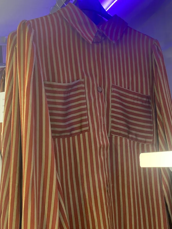 Chemise | Astra boutique 