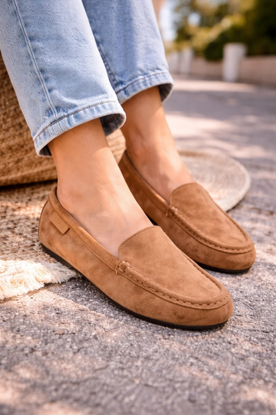 Ciao Slipper  | Lieblings Schuhe