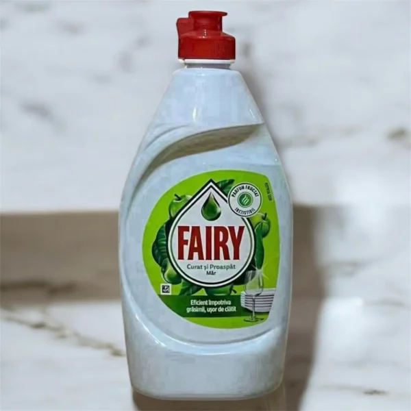 Fairy  | Miniprix