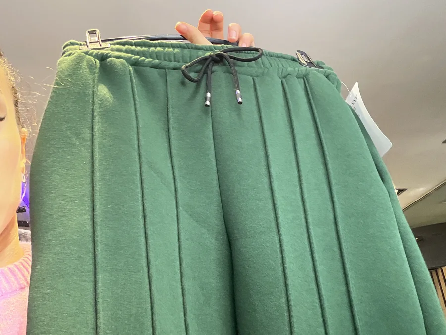 Pant | Astra boutique 
