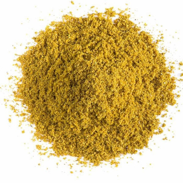 Curry en poudre توابل الكاري - كاري | DARLWARD