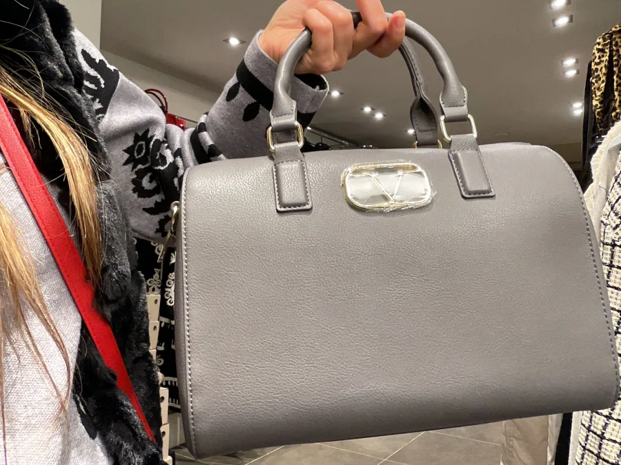 Sac vers | Astra boutique 