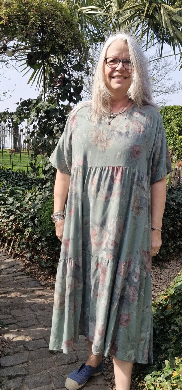 LAB 2 robe  | Chouettes vêtements 