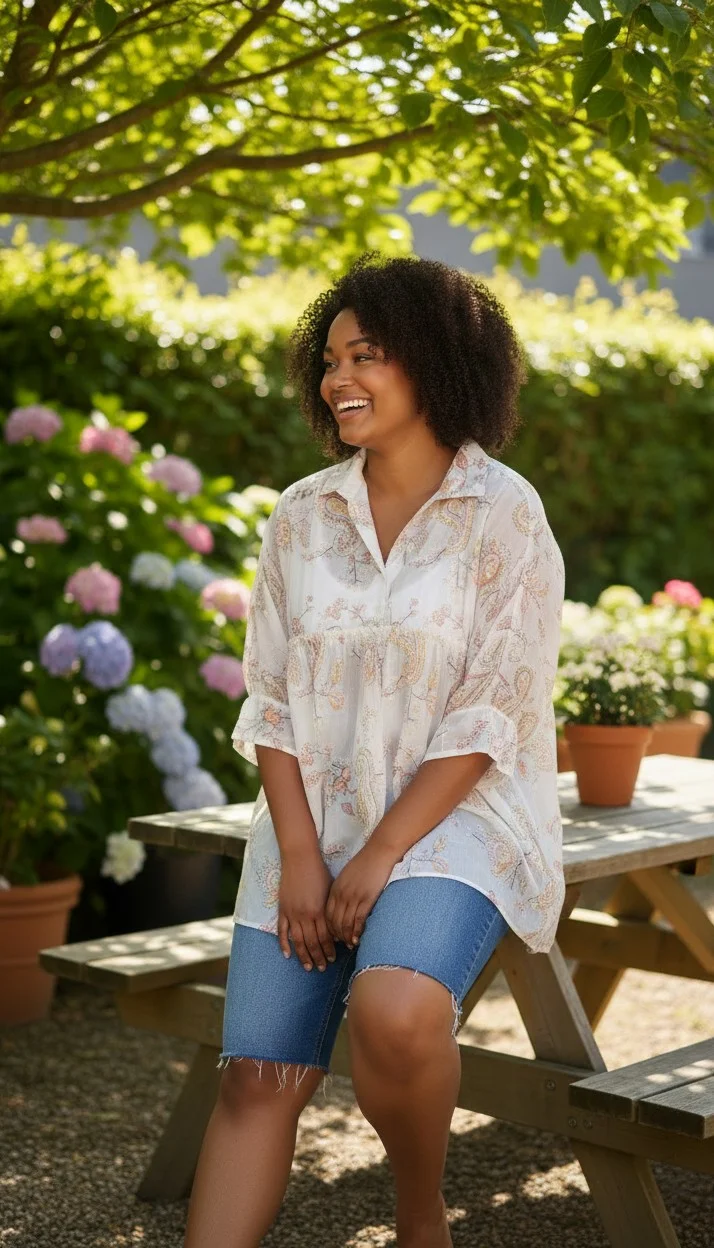 Top Alessia | Chez Florem