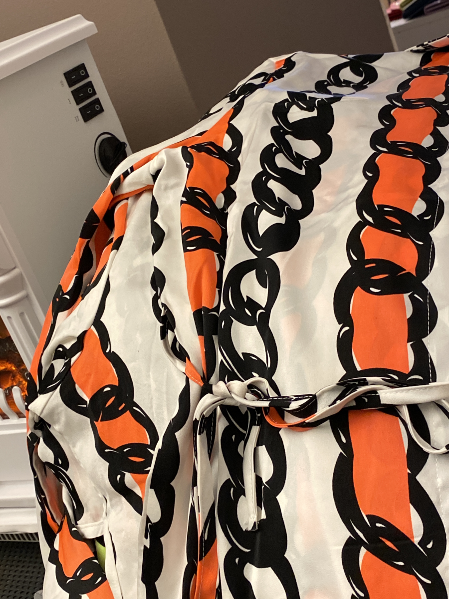 Robe  | Astra boutique 