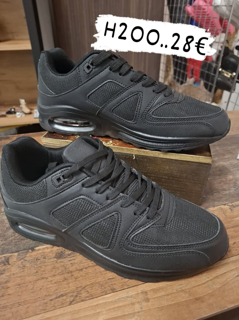 Sneaker H200 nur Größe 43 | Lieblings Schuhe 