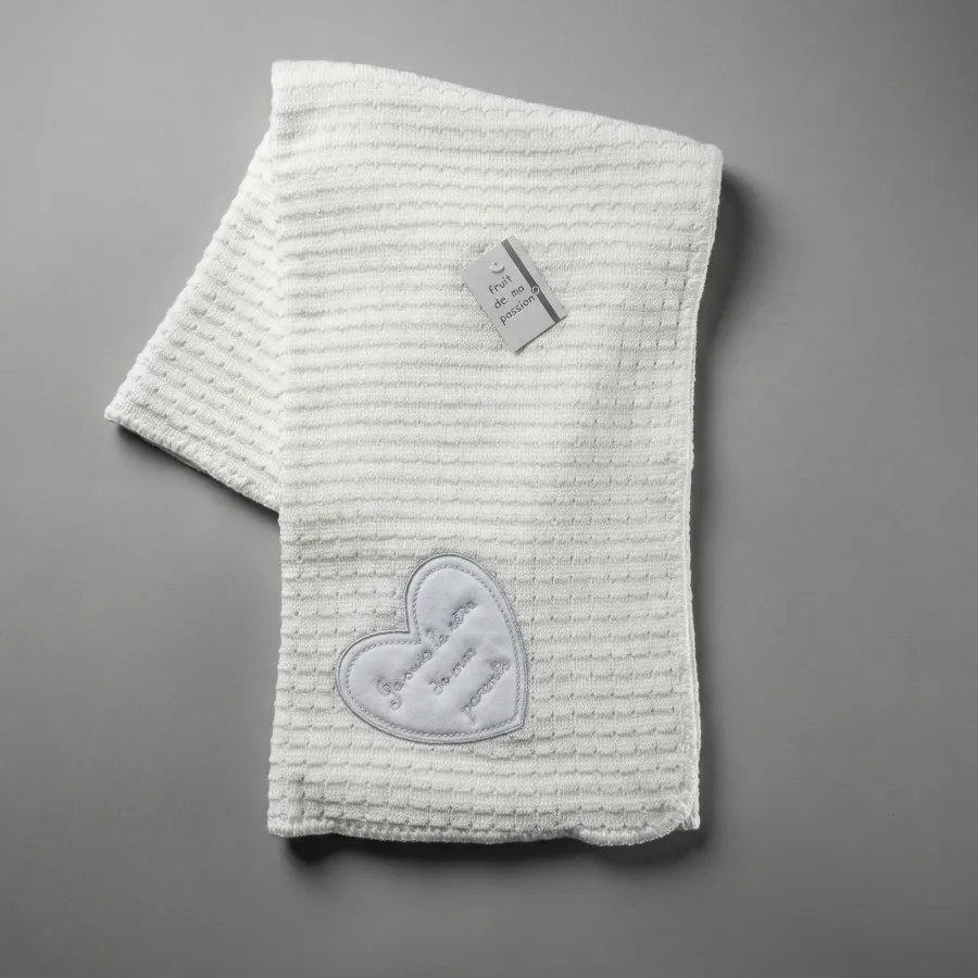Couverture bébé 🇵🇹 | JUSTKIDS 🫶🇱🇺