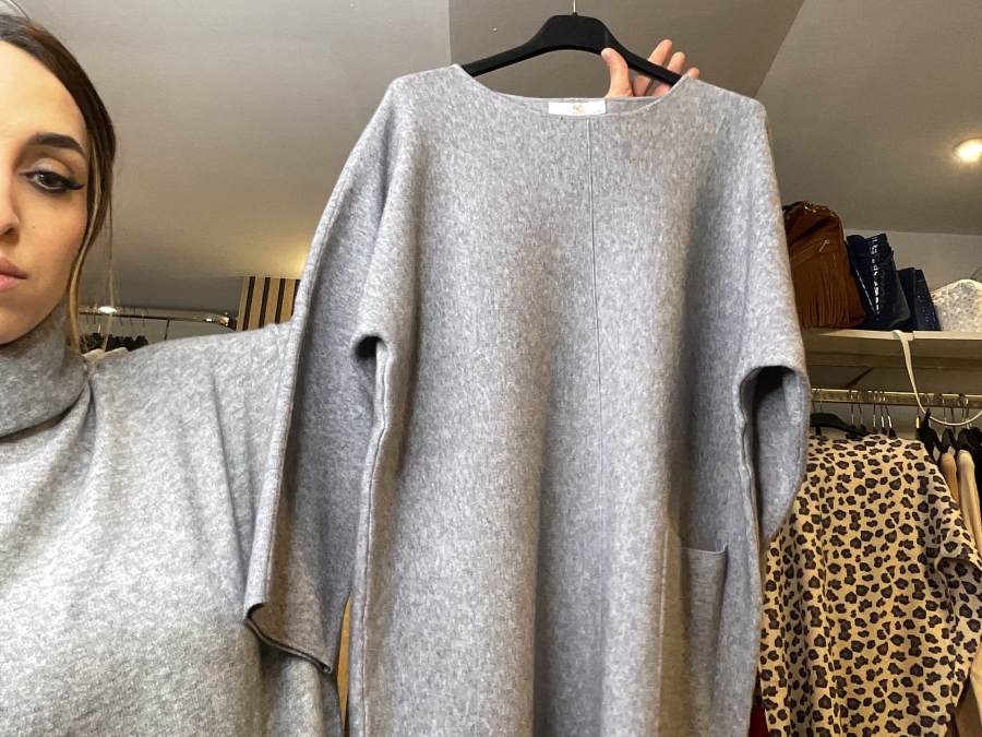 Pull | Astra boutique 