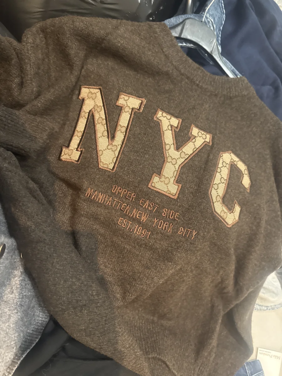 Pull 775 | Astra boutique 