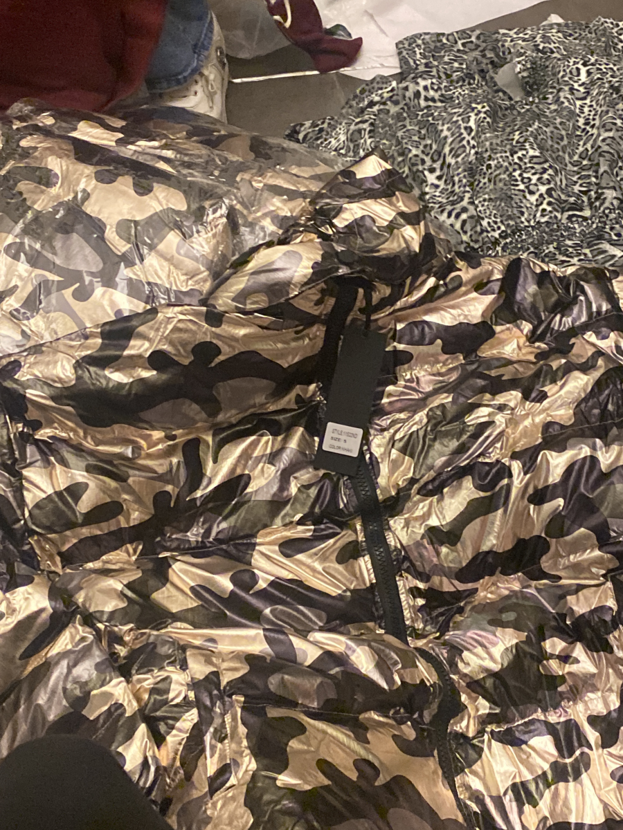 Dodonne  | Astra boutique 