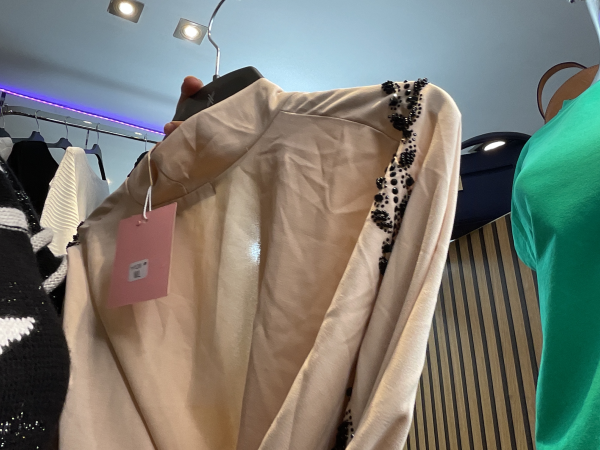 Abaya | Astra boutique 