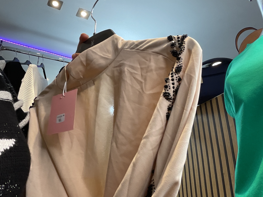 Abaya | Astra boutique 