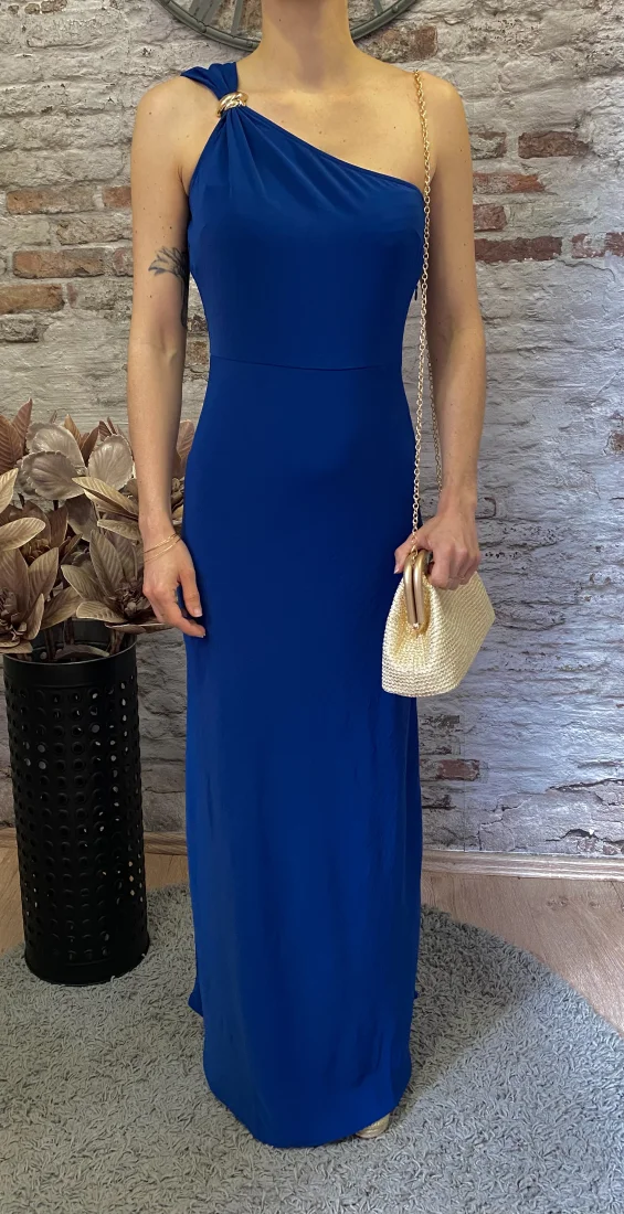 Robe longue | Jus de coco 