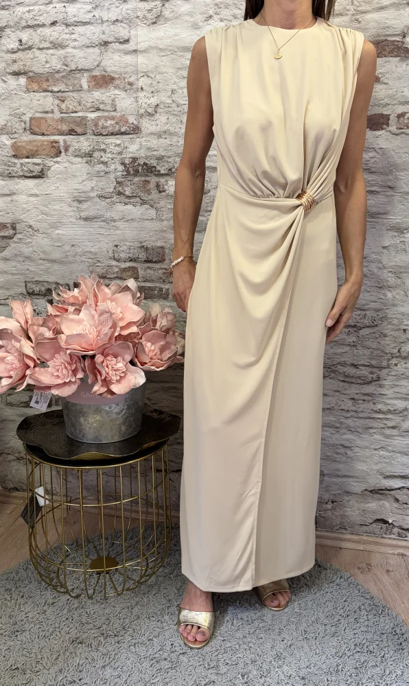 Robe | Jus de coco