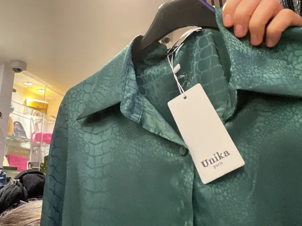 Che L | Astra boutique 