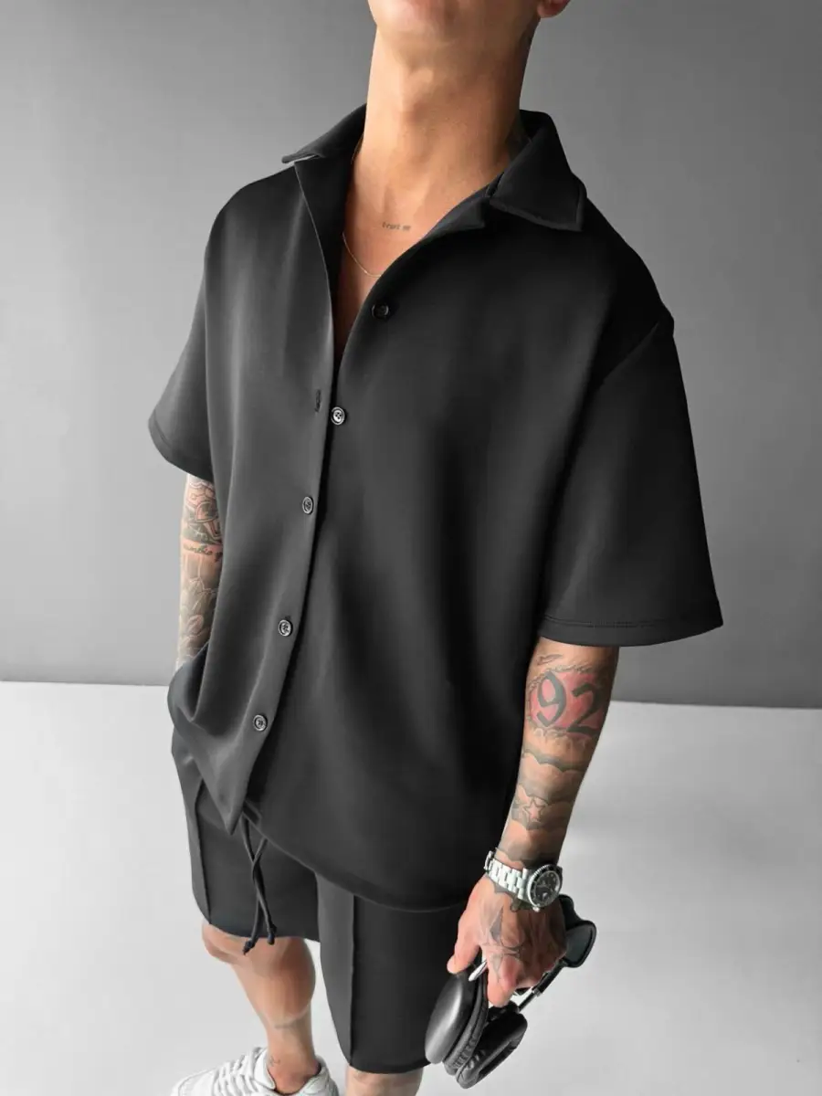 ENSEMBLE LAVISH | STYLISH PARIS