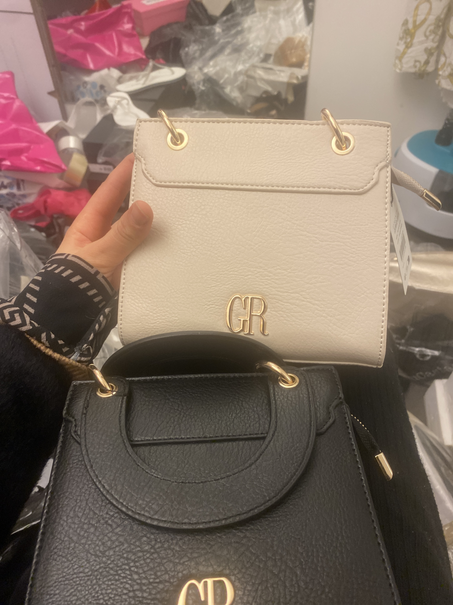 Sac doir | Astra boutique 