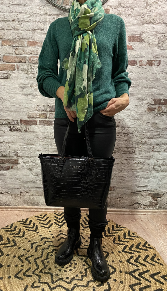 Pull  | Jus de coco 
