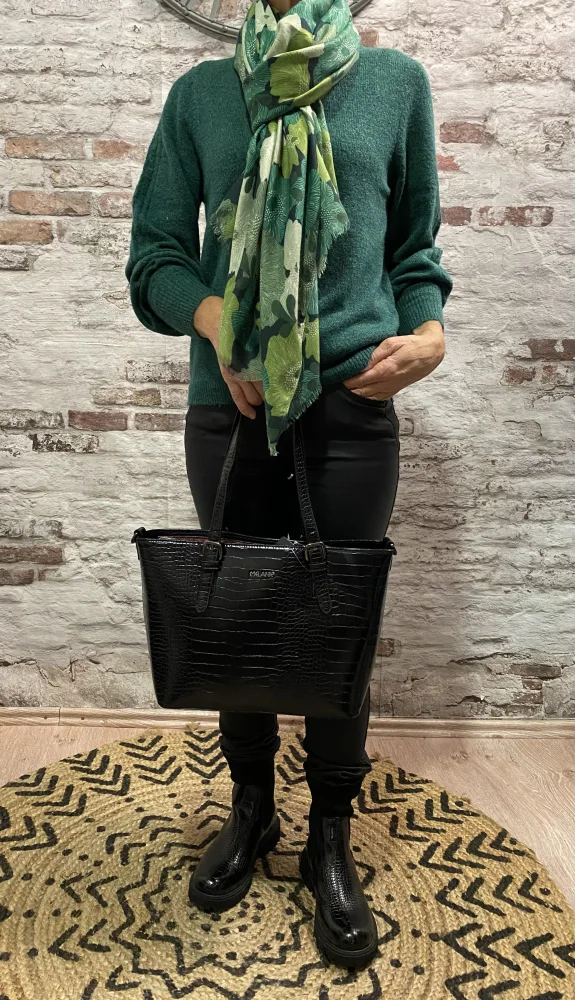 Pull  | Jus de coco 