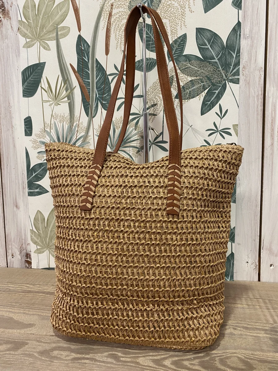 Sac | Jus de coco