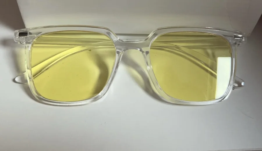 Lunette de soleil  | Ma collection ma mode
