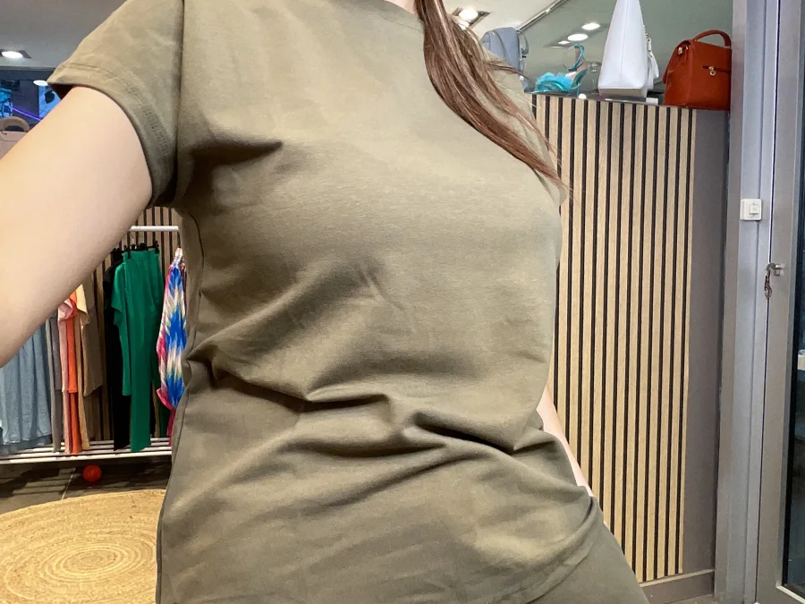 ens vert | Astra boutique 