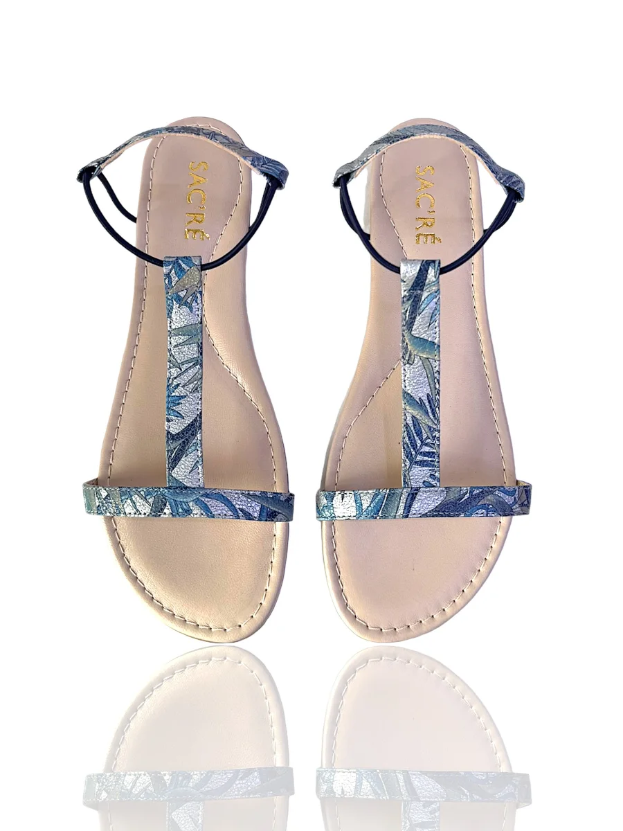 Marketa Bleu Ciel  | Sac'ré