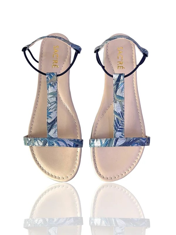 Marketa Bleu Ciel  | Sac'ré