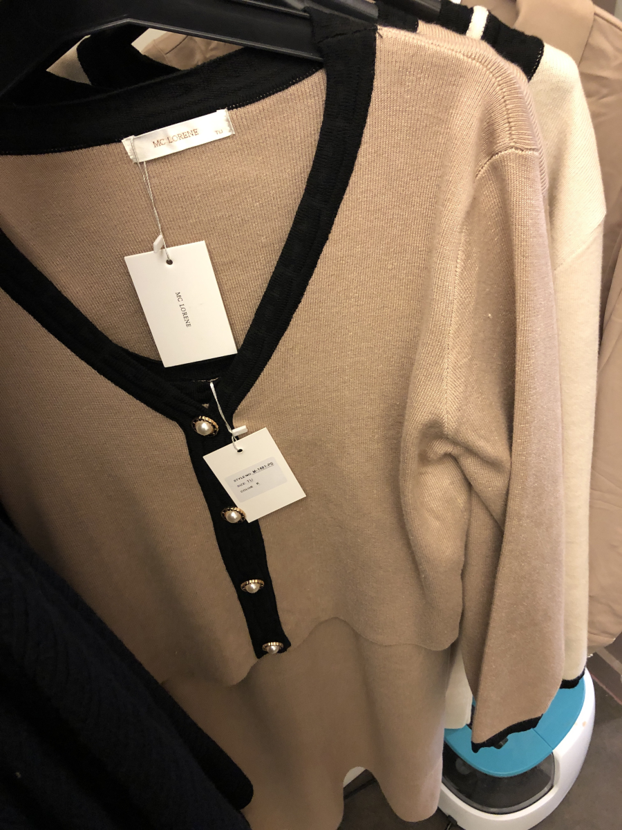 Robe | Astra boutique 