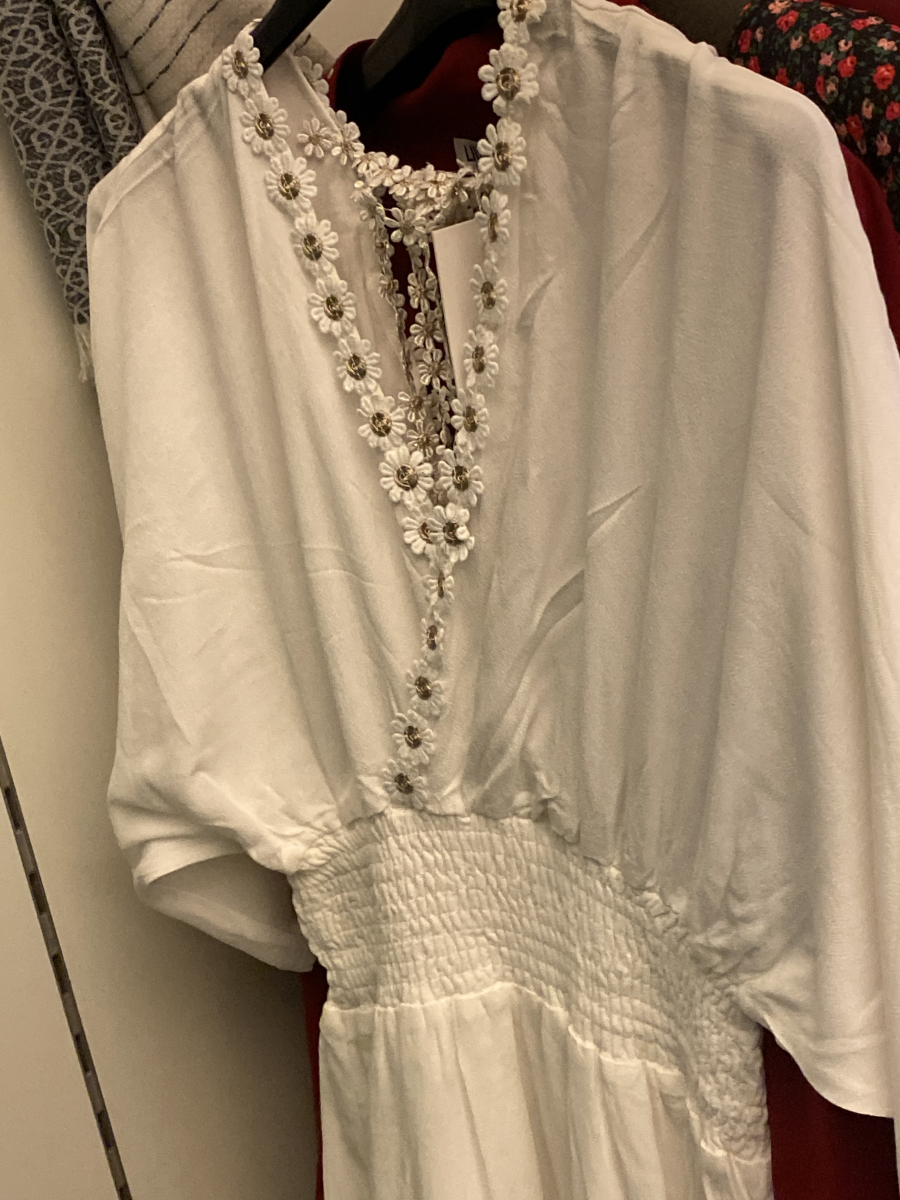 Robe  | Astra boutique 