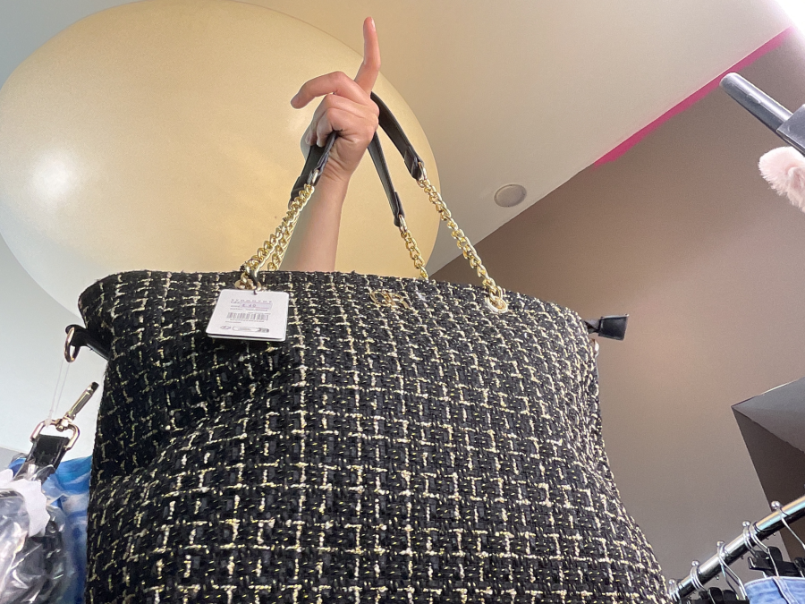 Sac  | Astra boutique 