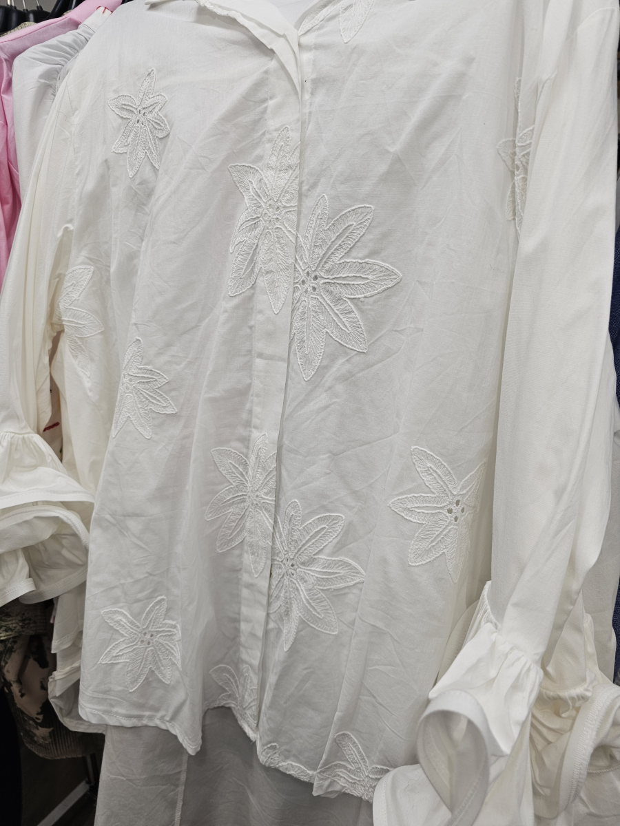 Chemise Lily | Dresses of my World