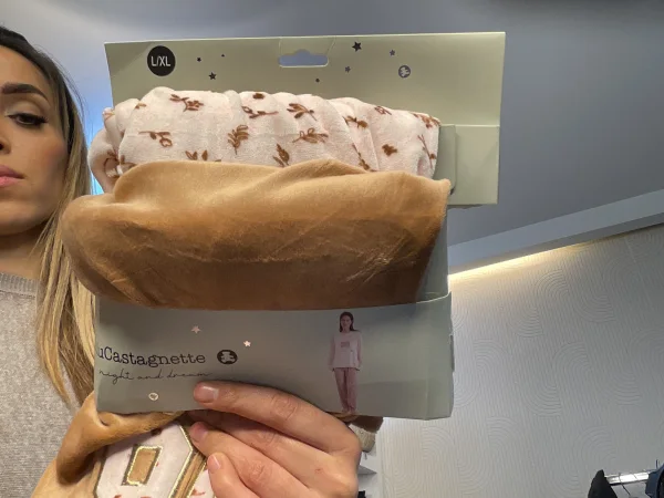 Pyj xl | Astra boutique 