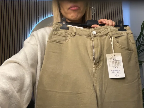 Pant | Astra boutique 