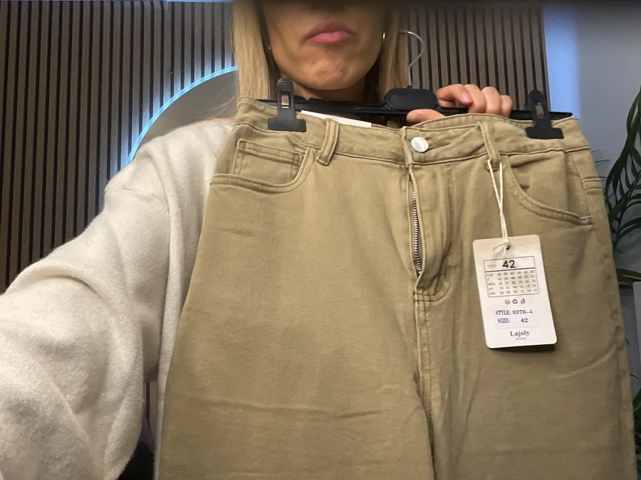 Pant | Astra boutique 