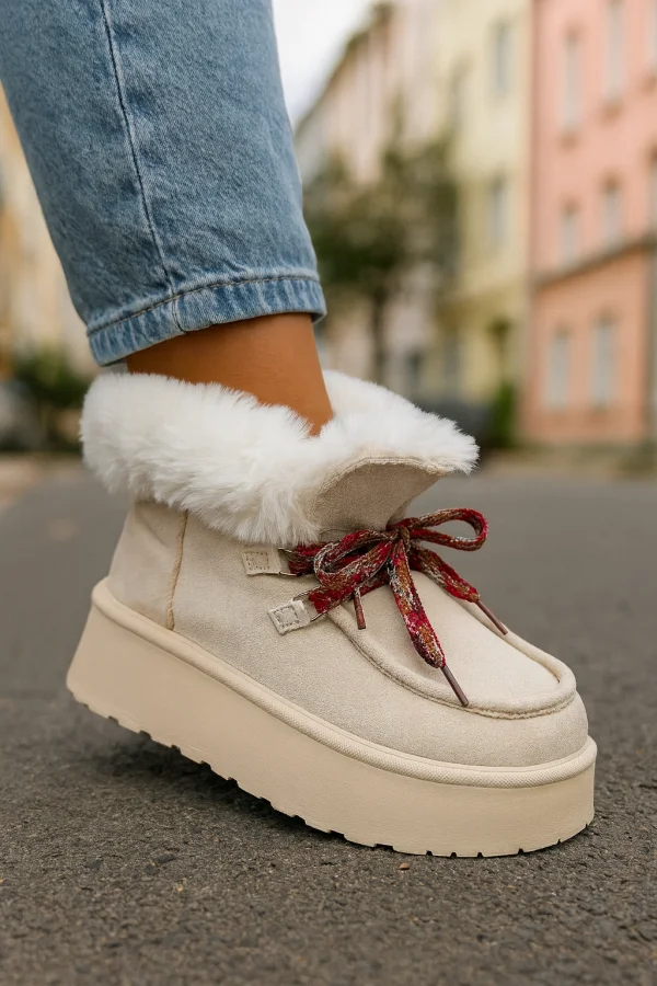 Boots 1272 (2 Farben) | Lieblings Schuhe 