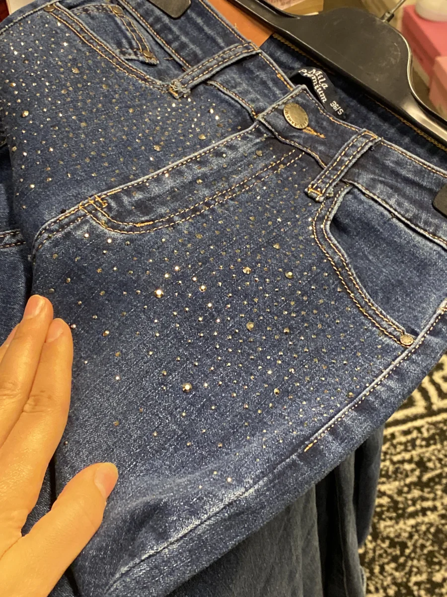 Jeans | Astra boutique 