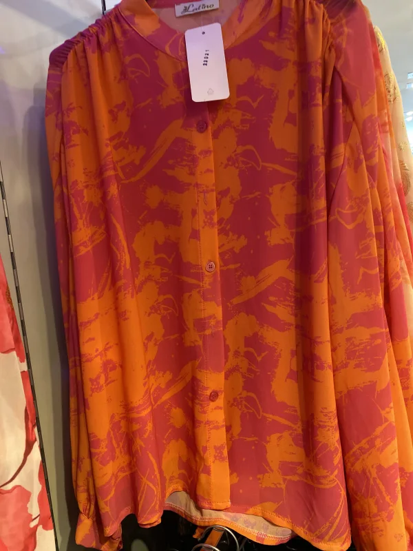 Chemise | Astra boutique 