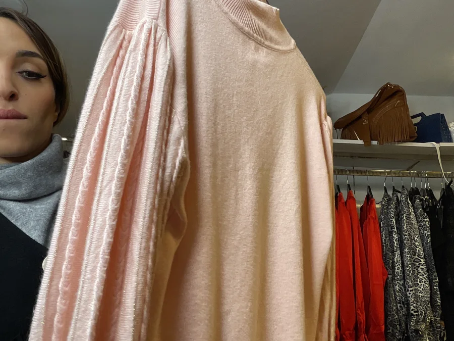 Oull xl | Astra boutique 