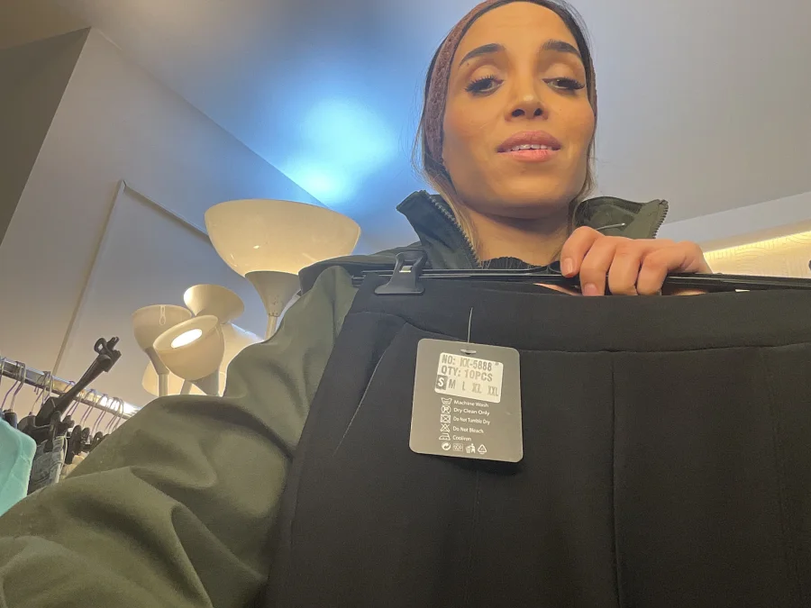 Pan s | Astra boutique 