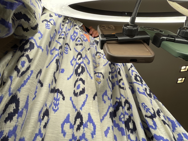 Robe | Astra boutique 