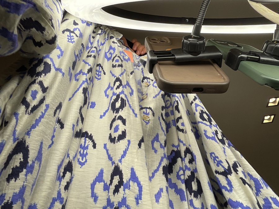 Robe | Astra boutique 