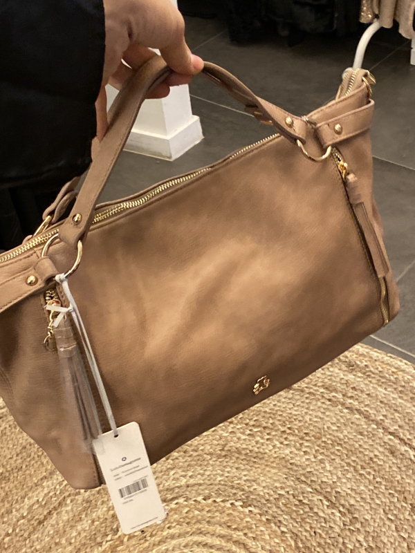 Saca lulu | Astra boutique 